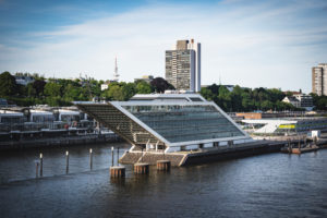 Dockland Hamburg, Germany, Europe Dockland Hamburg, Germany, Europe